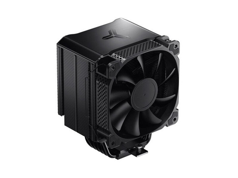 

Кулер Jonsbo HX6240 Black (Intel LGA2011/1700/1200/115X AMD AM4/AM5), HX6240
