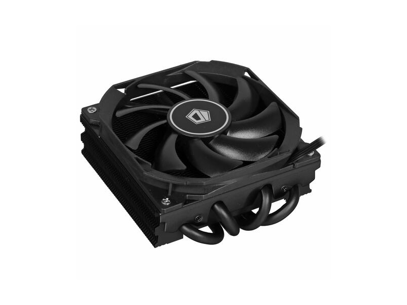 

Кулер ID-Cooling IS-47S (Intel LGA1700/1200/1151/1150/1155/1156 AMD AM4), IS-47S