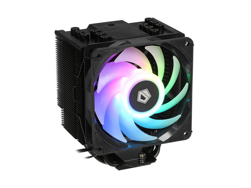 

Кулер ID-Cooling SE-226-XT ARGB (Intel LGA20XX/1700/1200/115X AMD AM4), SE-226-XT ARGB