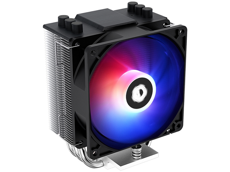  ID-Cooling SE-903-XT (Intel LGA1700/1200/115X AMD AM4)