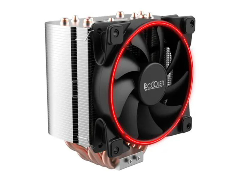 

Кулер PCcooler GI-H58U V2 (Intel LGA2066/2011/1700/1366/115X/775 AMD AM4/ AM3/AM3+/AM2/ AM2+/FM1/FM2/FM2+), GI-H58U V2