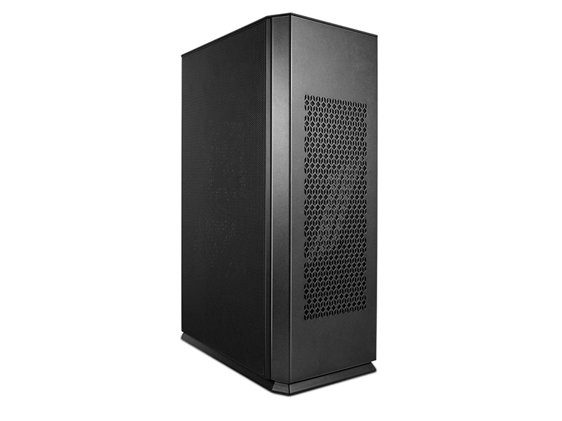

Корпус 1stPlayer UN1 Grey UN1-GR, UN1