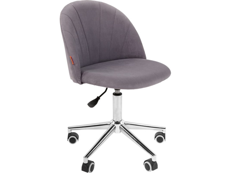 

Компьютерное кресло Chairman Home 117 Т-53 Light Grey 00-07108603, Home 117