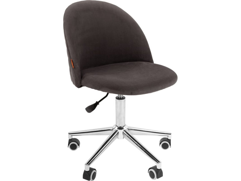 

Компьютерное кресло Chairman Home 118 Т-55 Grey 00-07108922, Home 118