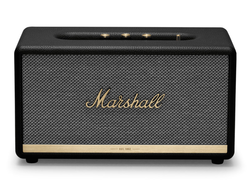 

Колонка Marshall Stanmore II Black, Stanmore II