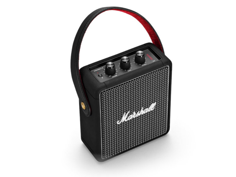 

Колонка Marshall Stockwell II Black, Stockwell II