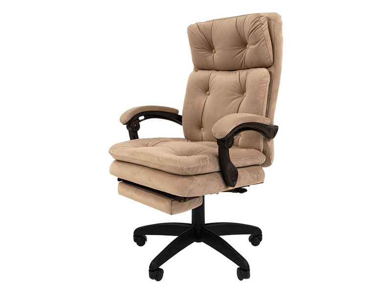 

Компьютерное кресло Chairman Home 442 Т-10 Beige 00-07103959, Home 442