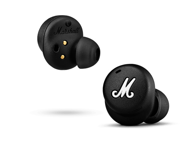 

Наушники Marshall Mode II Black, Mode II