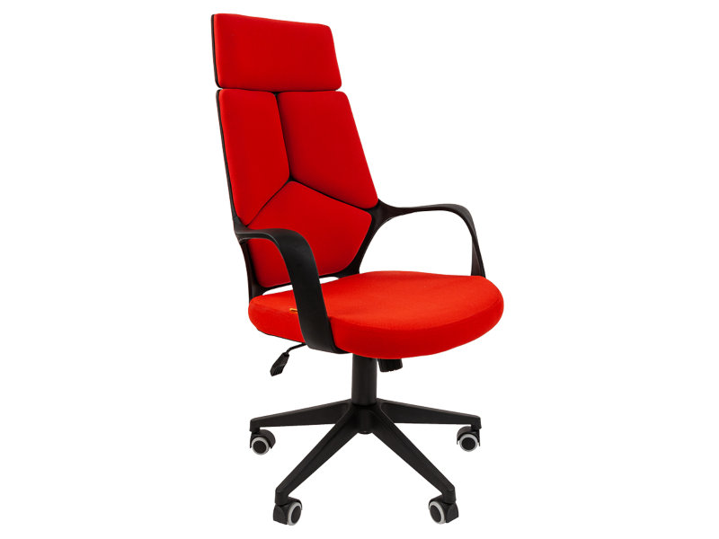 

Компьютерное кресло Chairman 525 26-22 Red 00-07103576, 525 26-22