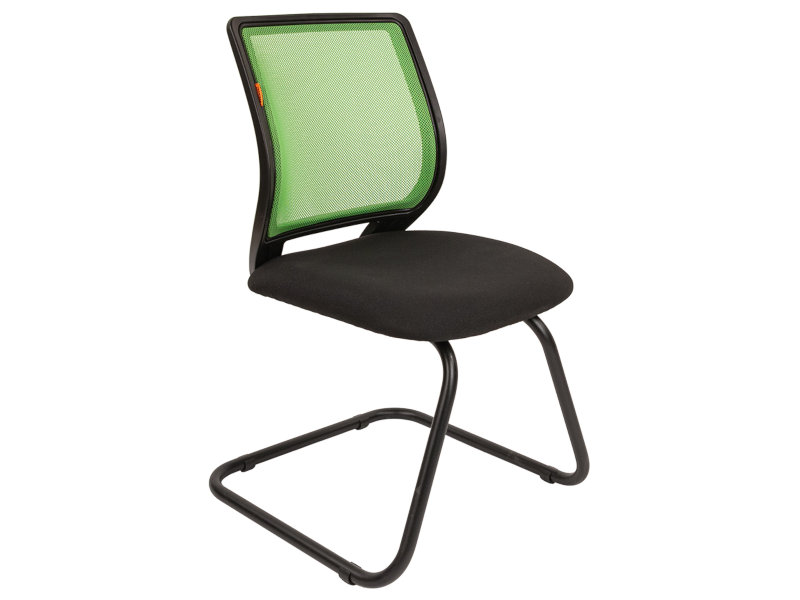

Компьютерное кресло Chairman 699 V TW Light Green 00-07089912, 699 V TW