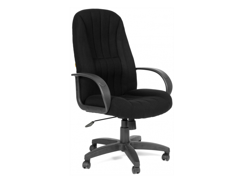 Компьютерное кресло Chairman 685 10-356 NEW Black 00-07016898 кресло для персонала classic ex 685