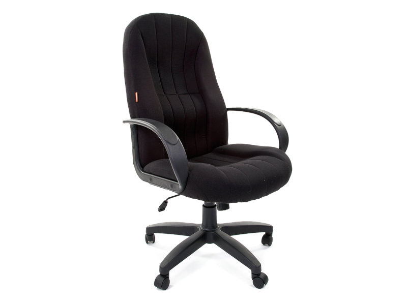 

Компьютерное кресло Chairman 685 10-356 Black 00-01118298, 685