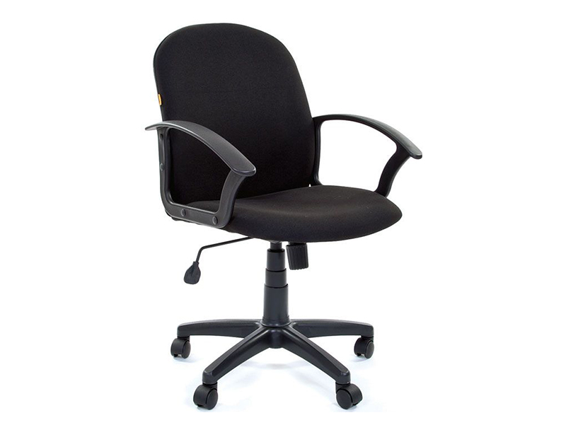 

Компьютерное кресло Chairman 681 С3 Black 00-01188132, 681