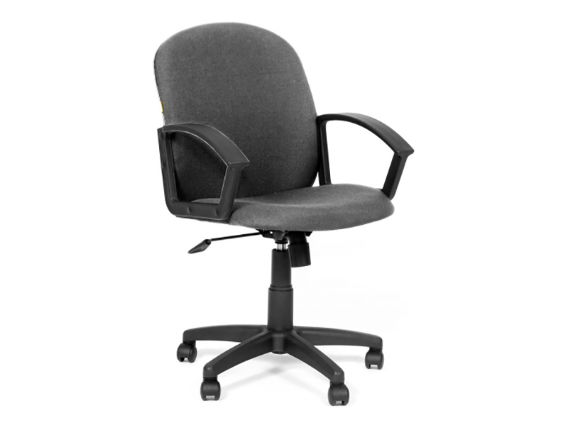 Компьютерное кресло Chairman 681 C2 Grey 00-01188131