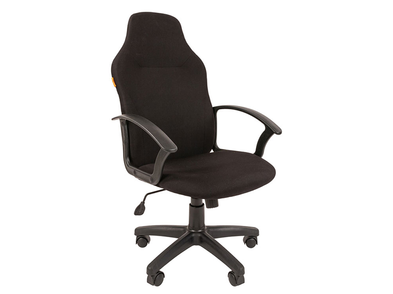 

Компьютерное кресло Chairman 269 26-28 Black 00-07069908, 269