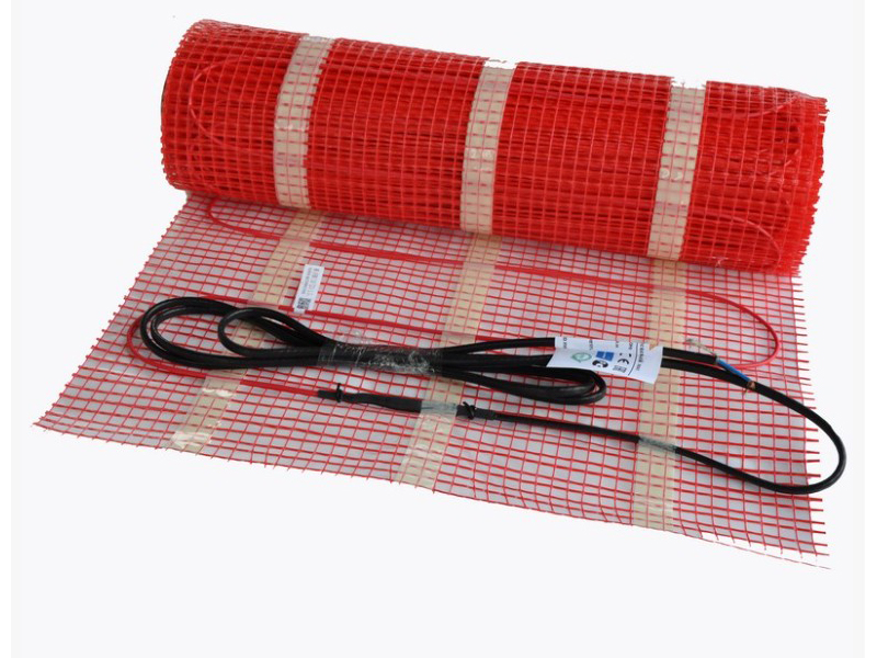 

Теплый пол ComfortHeat MinimatD FHM-150 900W 6.0 m2 FHM15060, FHM-150
