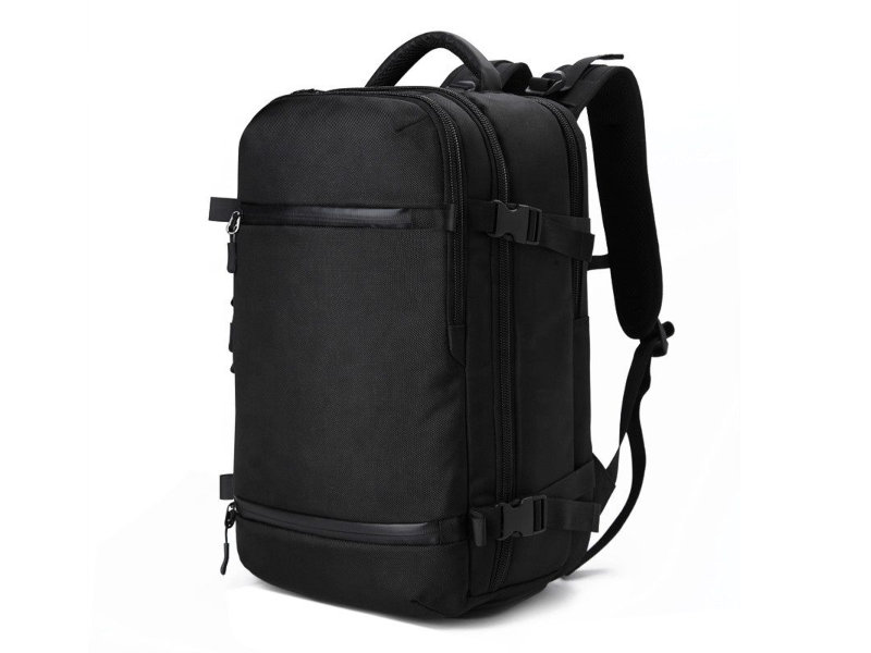 

Рюкзак Ozuko Black 8983L, 8983L-Black