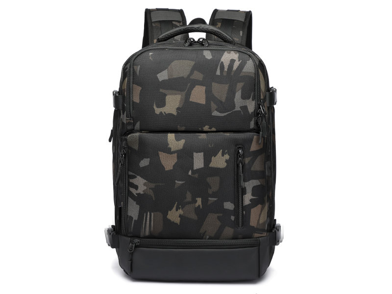 

Рюкзак Ozuko Military 9405L, 9405L-Military
