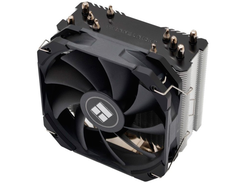 

Кулер Thermalright Assassin King 120 Mini Black AK120-MINI-BLACK, Assassin King 120 Mini