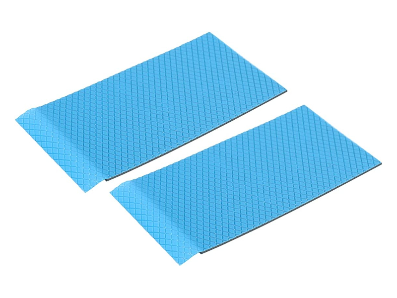 фото Листовой термоинтерфейс gelid gp-ultimate thermal pad value pack 90x50x3.0mm 2шт tp-vp04-e