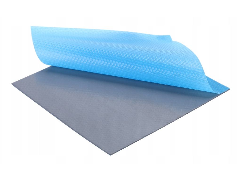 

Листовой термоинтерфейс Gelid GP-Ultimate Thermal Pad 120x120x1.5mm TP-GP04-S-C, TP-GP04-S-C