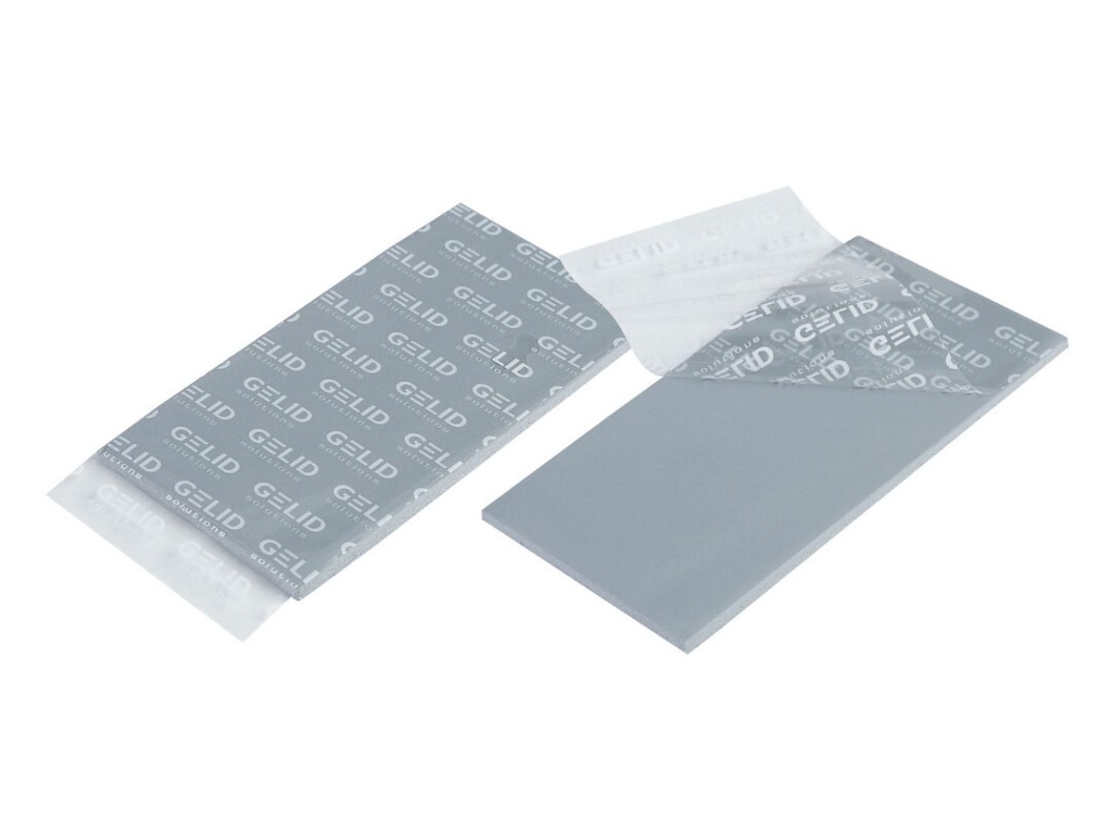   Gelid GP-Extreme Thermal Pad Value Pack 80x40x2.0mm 2 TP-VP01-D