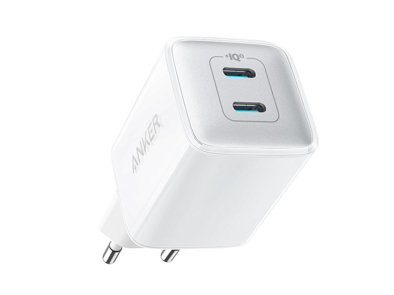   Anker 521 Charger B2B Europe White A2038G21