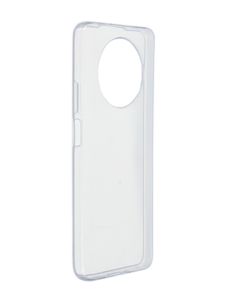 

Чехол Zibelino для Huawei Nova Y90 4G Ultra Thin Case Transparent ZUTCP-HUA-NOVAY90-TRN, Huawei Nova Y90 4G