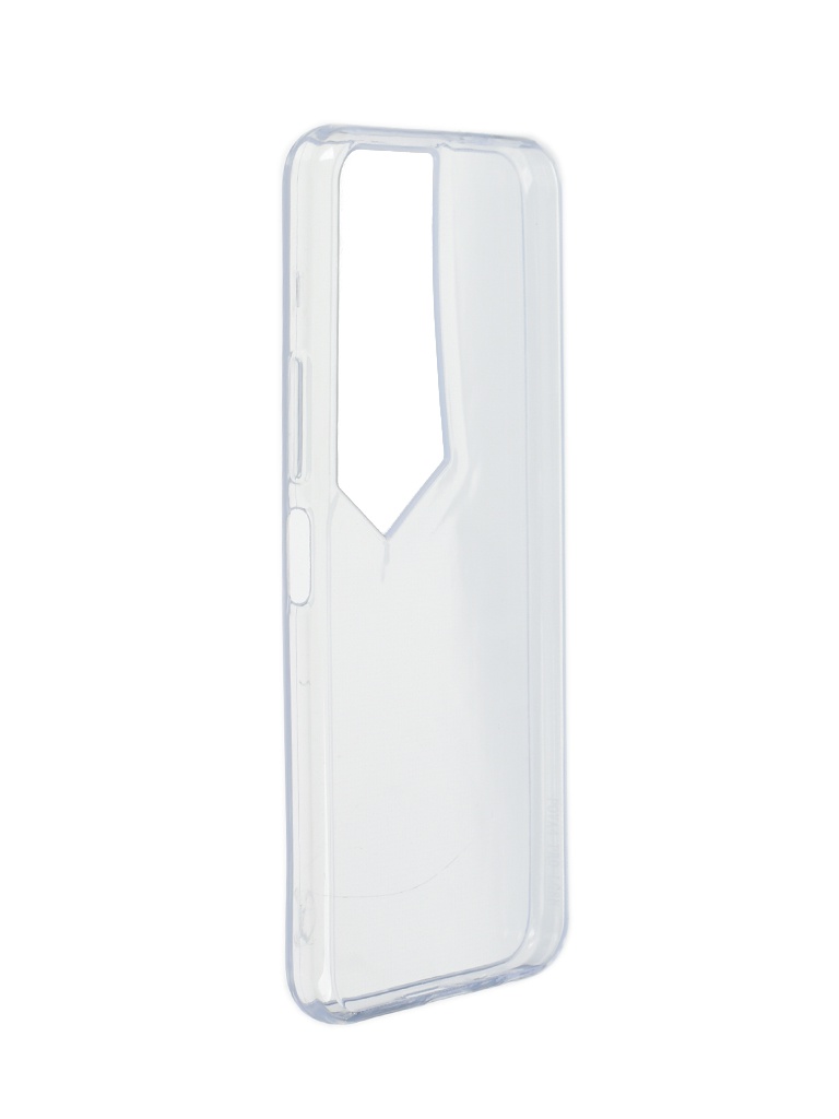 

Чехол Zibelino для Tecno Pova 4 Pro Ultra Thin Case Transparent ZUTCP-TCN-PV4-PRO-TRN, Tecno Pova 4 Pro