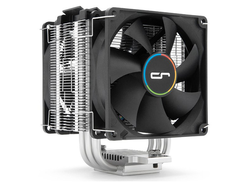 Кулер Cryorig M9 Plus CR-M9PA (Intel LGA1150/1151/1155/1156 AMD FM1/FM2/+/AM2/+/ AM3/+/AM4)