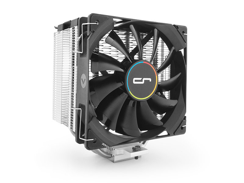 Кулер Cryorig H7 Ultra CR-H7UA (Intel LGA 1150/1151/1155/1156/2011/2011-3/2066 AMD AMD AM2/AM2+/AM3/AM3+/AM4/FM1/FM2/FM2+)