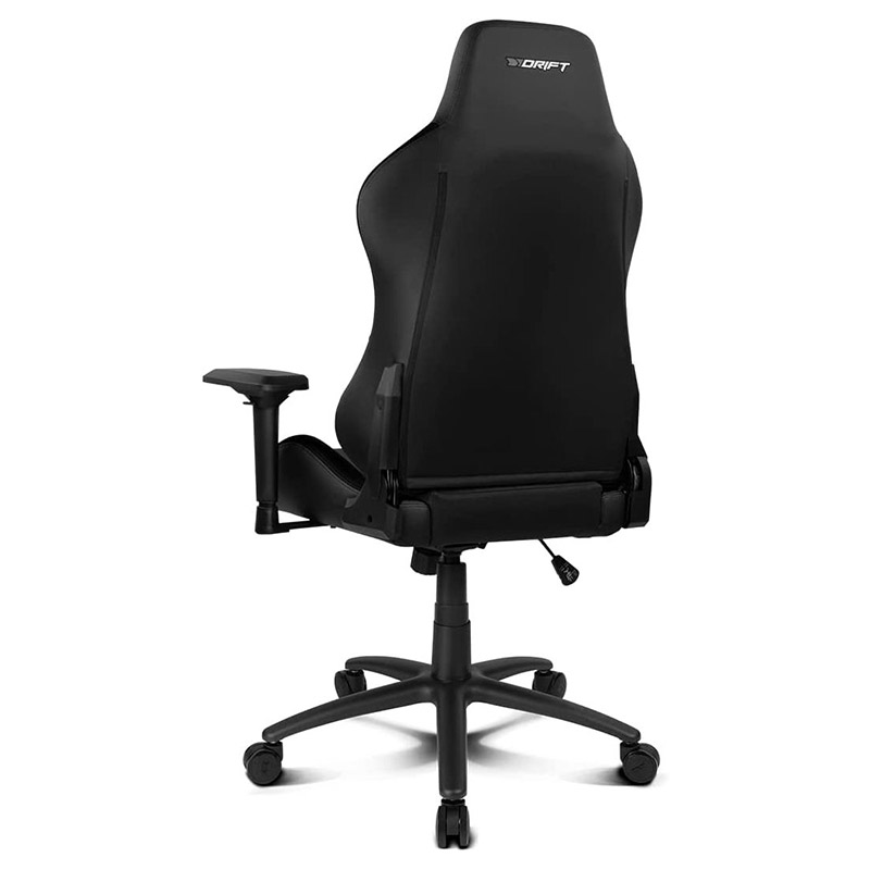 фото Компьютерное кресло drift dr250 pu leather black