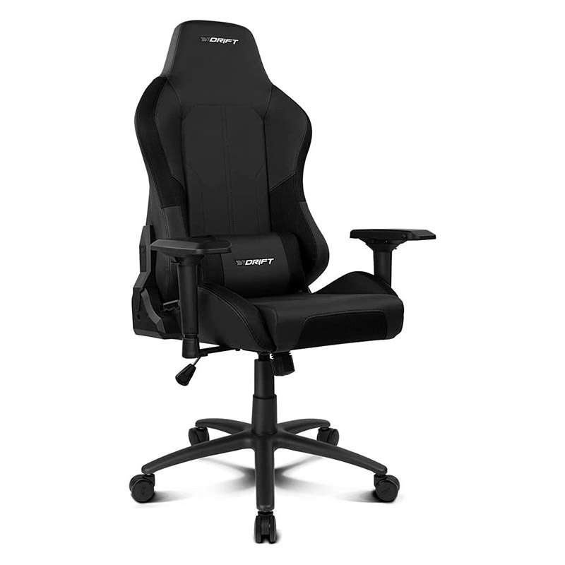 фото Компьютерное кресло drift dr250 pu leather black