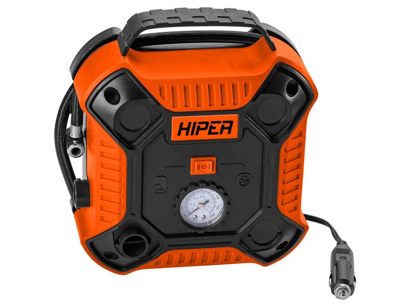

Компрессор Hiper H-AC12-08, H-AC12-08