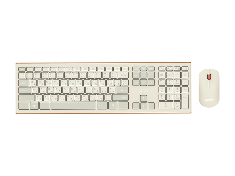  Acer OCC200 Beige ZL.ACCEE.004