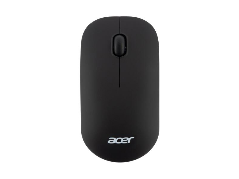 Мышь Acer OMR130 Black ZL.MCEEE.00F цена и фото