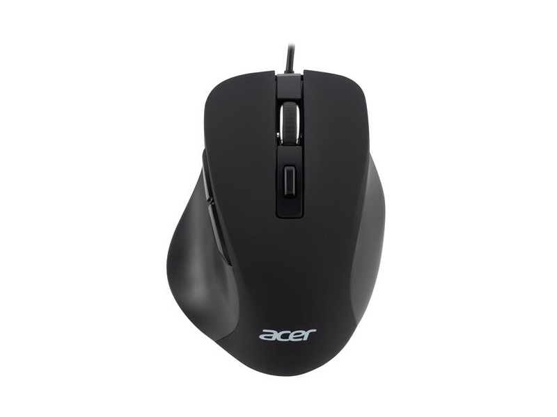 

Мышь Acer OMW120 Black ZL.MCEEE.00H, OMW120
