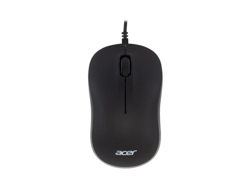 

Мышь Acer OMW140 Black ZL.MCEEE.00L, OMW140