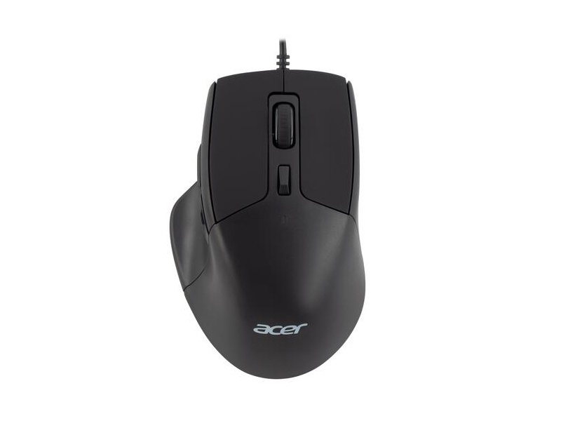 

Мышь Acer OMW130 USB Black ZL.MCEEE.00J, OMW130