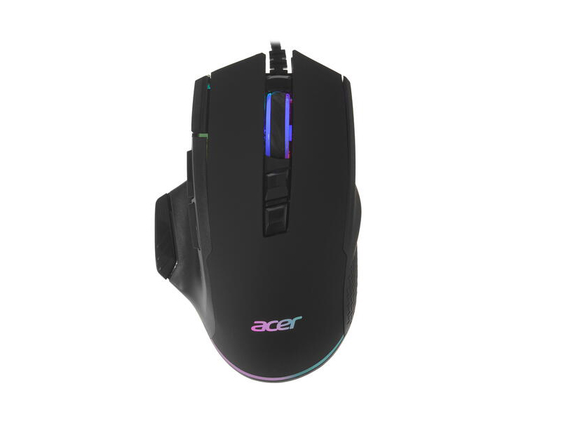 

Мышь Acer OMW180 USB Black ZL.MCEEE.00S, OMW180