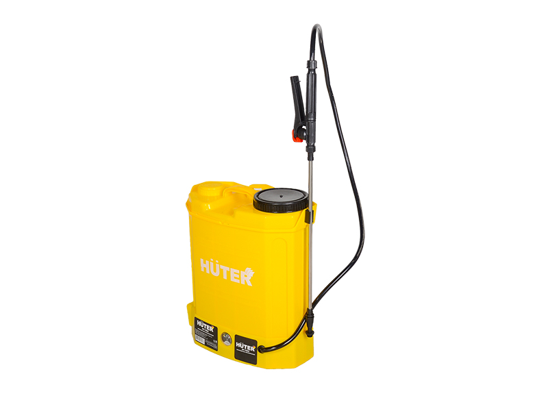 

Опрыскиватель Huter SP-12AC 70/13/28, SP-12AC