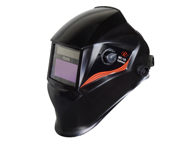 

Маска сварщика Ресанта МС-1А Optimal 65/99, МС-1А Optima
