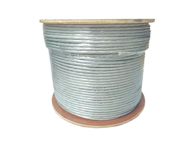 

Сетевой кабель Ripo UTP 4 cat.6a 23AWG Cu Premium 100m 001-112124/100, 001-112124/100