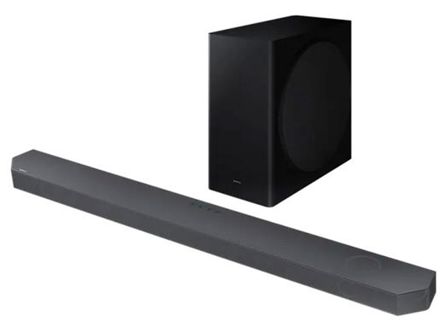 

Звуковая панель Samsung HW-Q800B, HW-Q800B