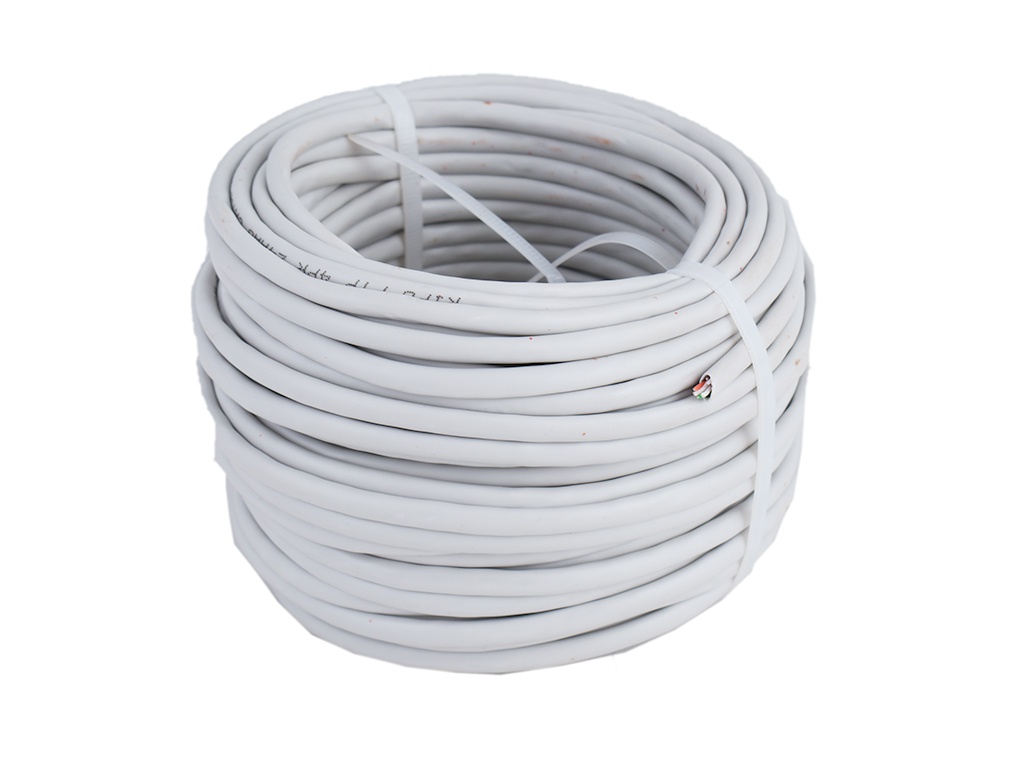

Сетевой кабель Ripo UTP 4 cat.5e 24AWG CCA 25m 001-112002/25, 001-112002/25