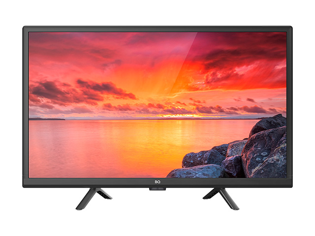 фото Телевизор bq 2407b black