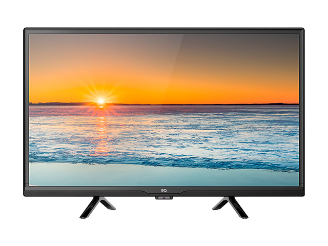 фото Телевизор bq 2406b black