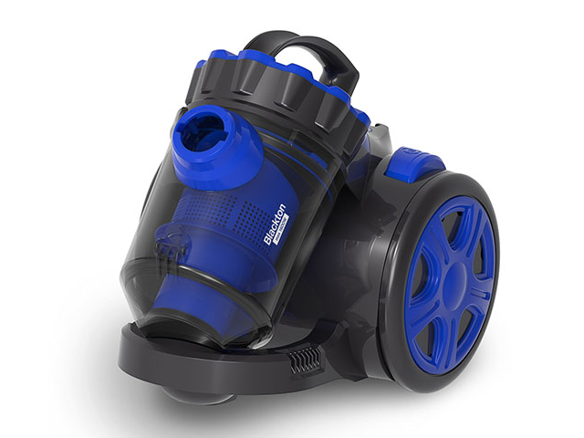

Пылесос Blackton Bt VC1604C Black-Blue, Bt VC1604C