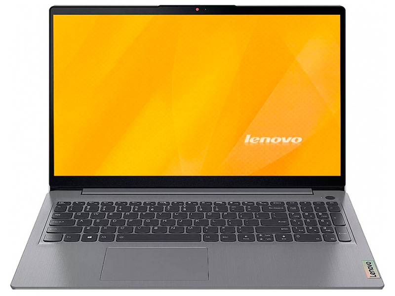 

Ноутбук Lenovo IdeaPad 3 15ITL6 82H802C3UE (Intel Core i5-1135G7 2.4GHz/8192Mb/512Gb SSD/Intel Iris Xe Graphics/Wi-Fi/Cam/15.6/1920x1080/No OS), 82H802C3UE