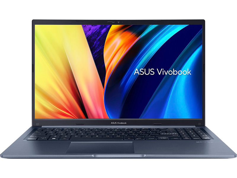 фото Ноутбук asus vivobook series 15 x1502za-bq177w 90nb0vx1-m007z0 (intel core i3-1220p 1.1ghz/8192mb/256gb ssd/intel uhd graphics/wi-fi/cam/15.6/1920x1080/windows 11 64-bit)